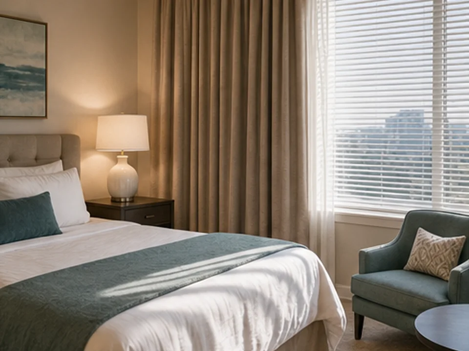 Motorized Blinds and Window Shades Expert - Window Shader blind cleaning profile