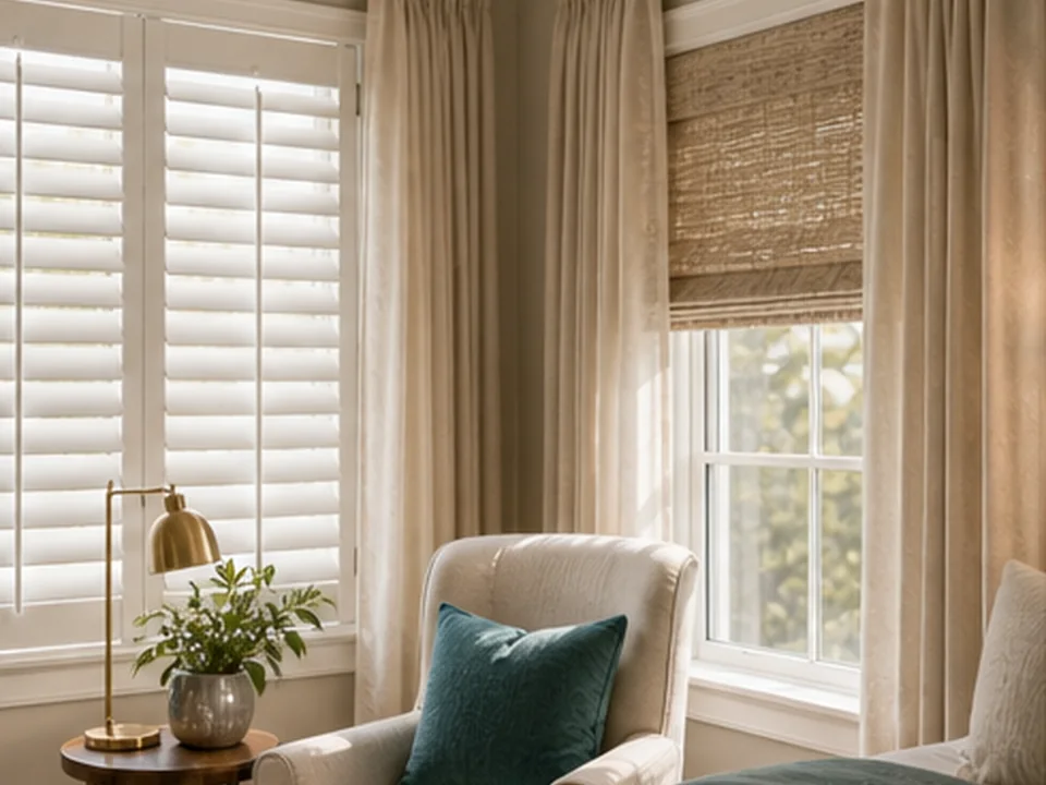 How to Choose a Blind Cleaning Company blind cleaning example