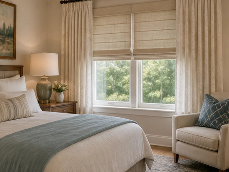 North Las Vegas, NV clean blinds