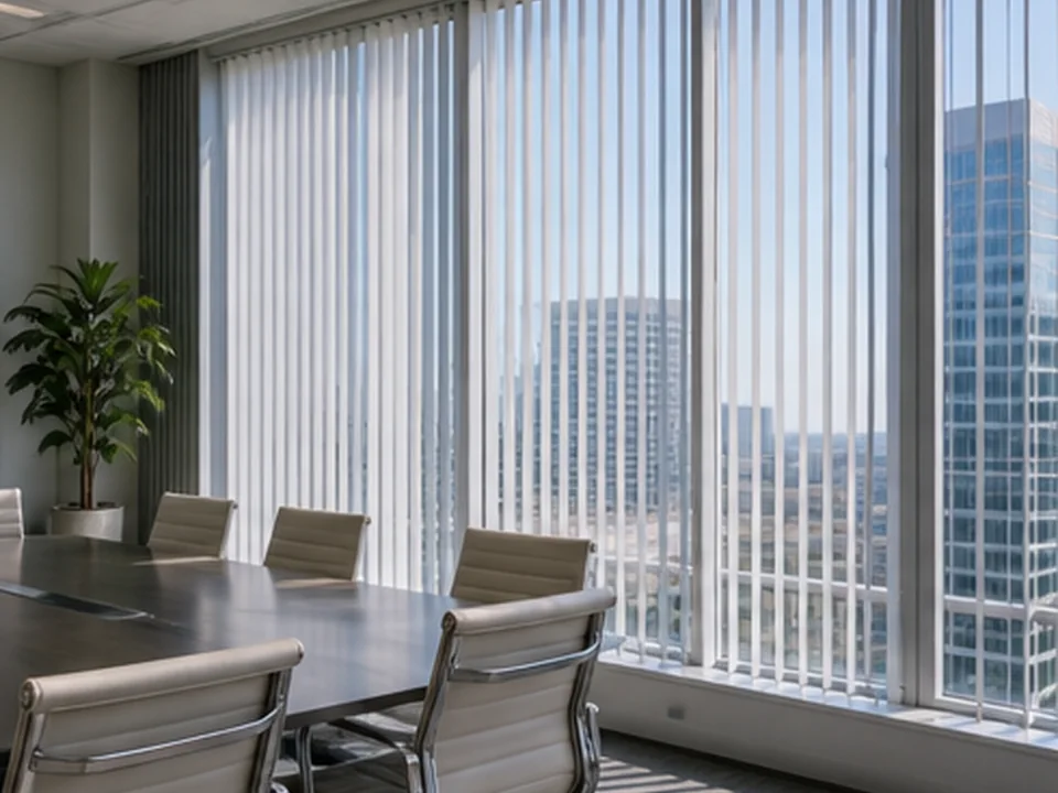 Palm Bay, FL clean blinds